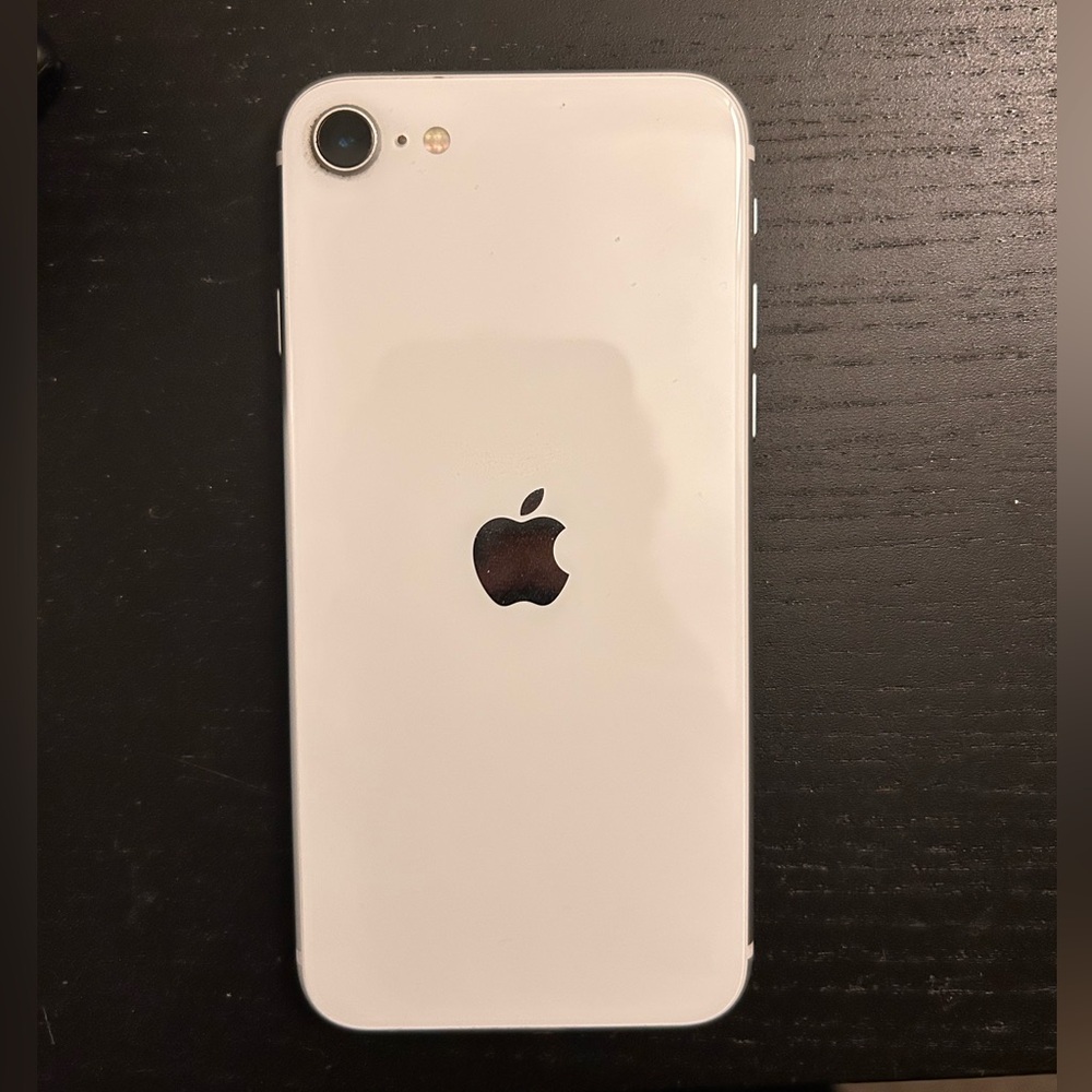 2020 iPhone SE 2020
